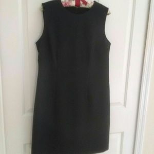 L B D made in the USA